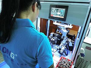 มอเตอร์ท่อเหล็ก PG36-3662 12/24V 36mm 11-2162RPM มอเตอร์เครื่องยนต์ลดดาว 22