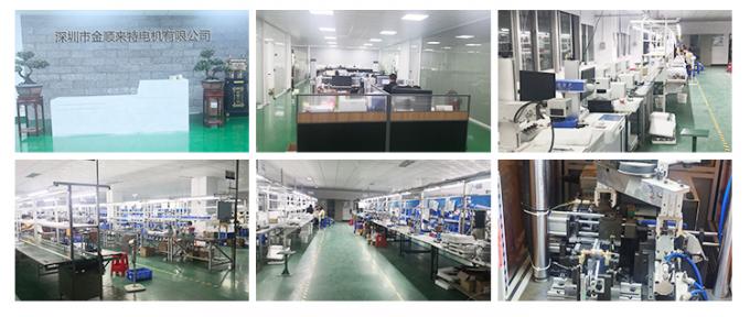 6v 12v 25mm Brushed DC Gear Motor Encoder JGA25-370B ทอร์คสูง 25mm Brushed DC Gear Motor 22