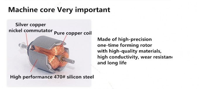 12V DC Reduction Micro Motor JGA20-180 Micro DC Reduction Motor แม็กเนตถาวร ความเร็วต่ํา 15