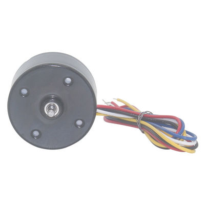 มอเตอร์ไร้แปรงถ่าน DC BLDC 3625 12V 3000 รอบต่อนาที เสียงรบกวนต่ำสำหรับเครื่องใช้ในบ้าน