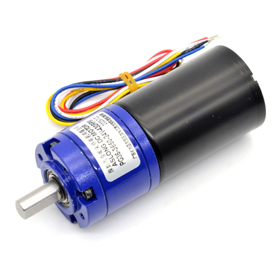 มอเตอร์ดาวเคราะห์ Dc มอเตอร์ดาวเคราะห์ brushless Dc มอเตอร์ Pg36-3650 Dc มอเตอร์ brushless 12v 24V