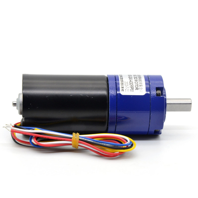 มอเตอร์ดาวเคราะห์ Dc มอเตอร์ดาวเคราะห์ brushless Dc มอเตอร์ Pg36-3650 Dc มอเตอร์ brushless 12v 24V