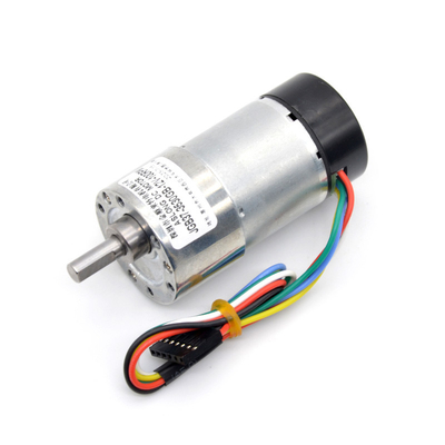 24v Dc Motor Encoder JGB37-3530GB Encoder Dc Motor 24v มอเตอร์ Dc