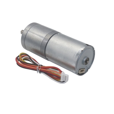 เครื่องยนต์ขนาดเล็กเสียงต่ํา 12V24V JGA25-2430 เครื่องยนต์ยนต์ยนต์ยนต์ยนต์ยนต์ยนต์ขนาดเล็ก