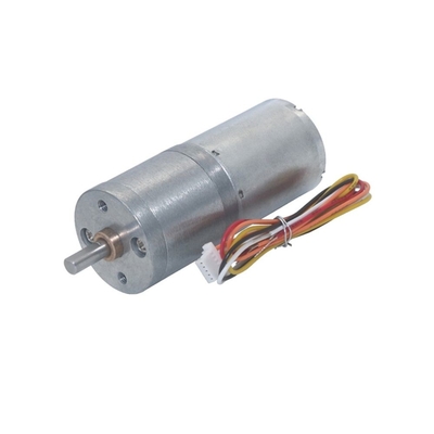 เครื่องยนต์ขนาดเล็กเสียงต่ํา 12V24V JGA25-2430 เครื่องยนต์ยนต์ยนต์ยนต์ยนต์ยนต์ยนต์ขนาดเล็ก