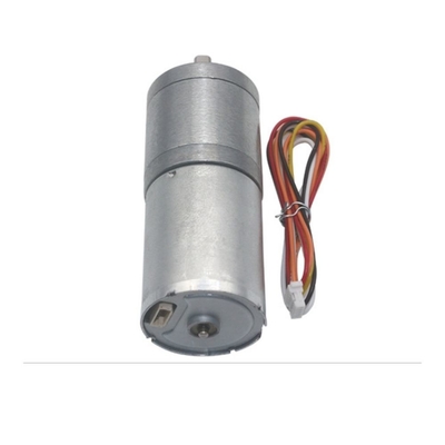 เครื่องยนต์ขนาดเล็กเสียงต่ํา 12V24V JGA25-2430 เครื่องยนต์ยนต์ยนต์ยนต์ยนต์ยนต์ยนต์ขนาดเล็ก