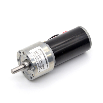 เครื่องยนต์ขนาดเล็ก เครื่องยนต์กล่องยนต์ขนาดเล็ก JGB37-3157 24V 61RPM 1:131 เครื่องยนต์ความเร็วต่ํา เสียงต่ํา เครื่องยนต์ยนต์ขนาดเล็ก Dc