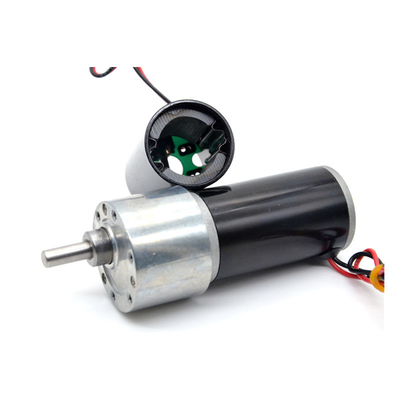 เครื่องยนต์ขนาดเล็ก เครื่องยนต์กล่องยนต์ขนาดเล็ก JGB37-3157 24V 61RPM 1:131 เครื่องยนต์ความเร็วต่ํา เสียงต่ํา เครื่องยนต์ยนต์ขนาดเล็ก Dc