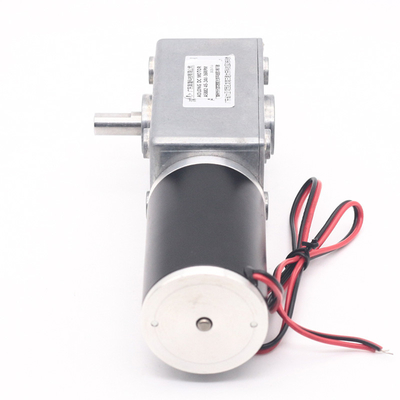 เครื่องยนต์แรงดันแรง 24V DC A5882-45 เครื่องยนต์แรงดันแรงดันแรง 24V DC เครื่องยนต์หนอน 24V