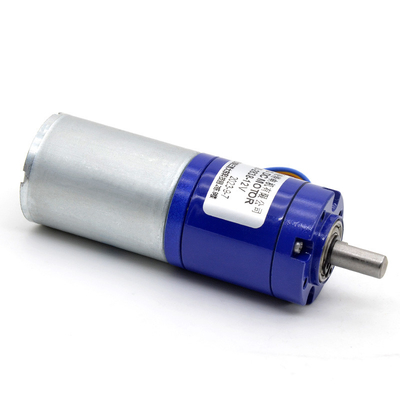 พลานิตี้ Brushless Dc Geared Motor Pg28-2838 12v Dc พลานิตี้ Brushless Small Gear Dc มอเตอร์