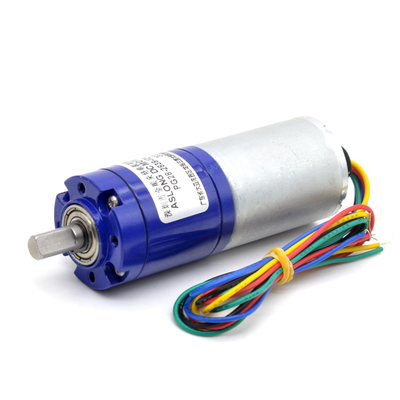พลานิตี้ Brushless Dc Geared Motor Pg28-2838 12v Dc พลานิตี้ Brushless Small Gear Dc มอเตอร์