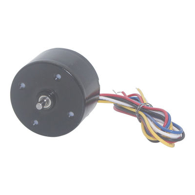 มอเตอร์ไร้แปรงถ่าน DC BLDC 3625 12V 3000 รอบต่อนาที เสียงรบกวนต่ำสำหรับเครื่องใช้ในบ้าน