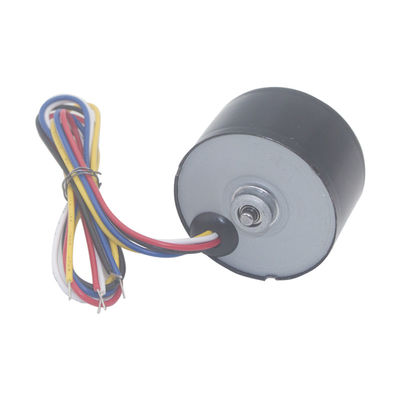 มอเตอร์ไร้แปรงถ่าน DC BLDC 3625 12V 3000 รอบต่อนาที เสียงรบกวนต่ำสำหรับเครื่องใช้ในบ้าน