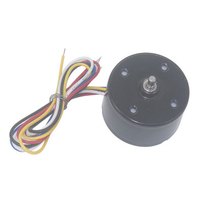 มอเตอร์ไร้แปรงถ่าน DC BLDC 3625 12V 3000 รอบต่อนาที เสียงรบกวนต่ำสำหรับเครื่องใช้ในบ้าน