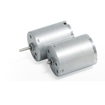 PWM ย้อนกลับ BLDC ไม่มีแปรง Dc มอเตอร์ไฟฟ้า 12V 24V 6000rpm