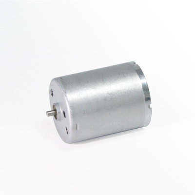PWM ย้อนกลับ BLDC ไม่มีแปรง Dc มอเตอร์ไฟฟ้า 12V 24V 6000rpm